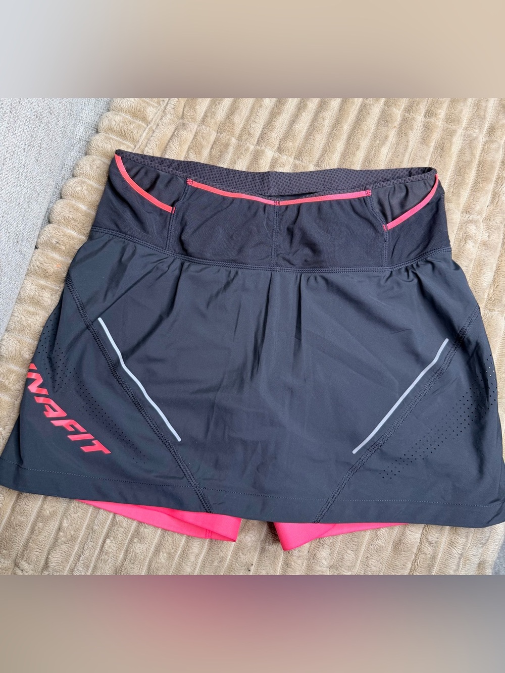 Dynafit skort size M